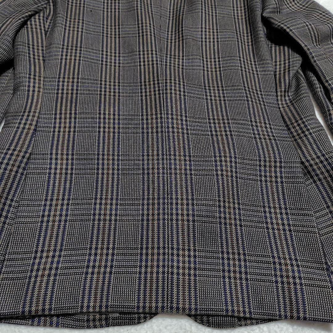【PIERRE BALMAIN カシミヤ100%】バルマン テーラードジャケット