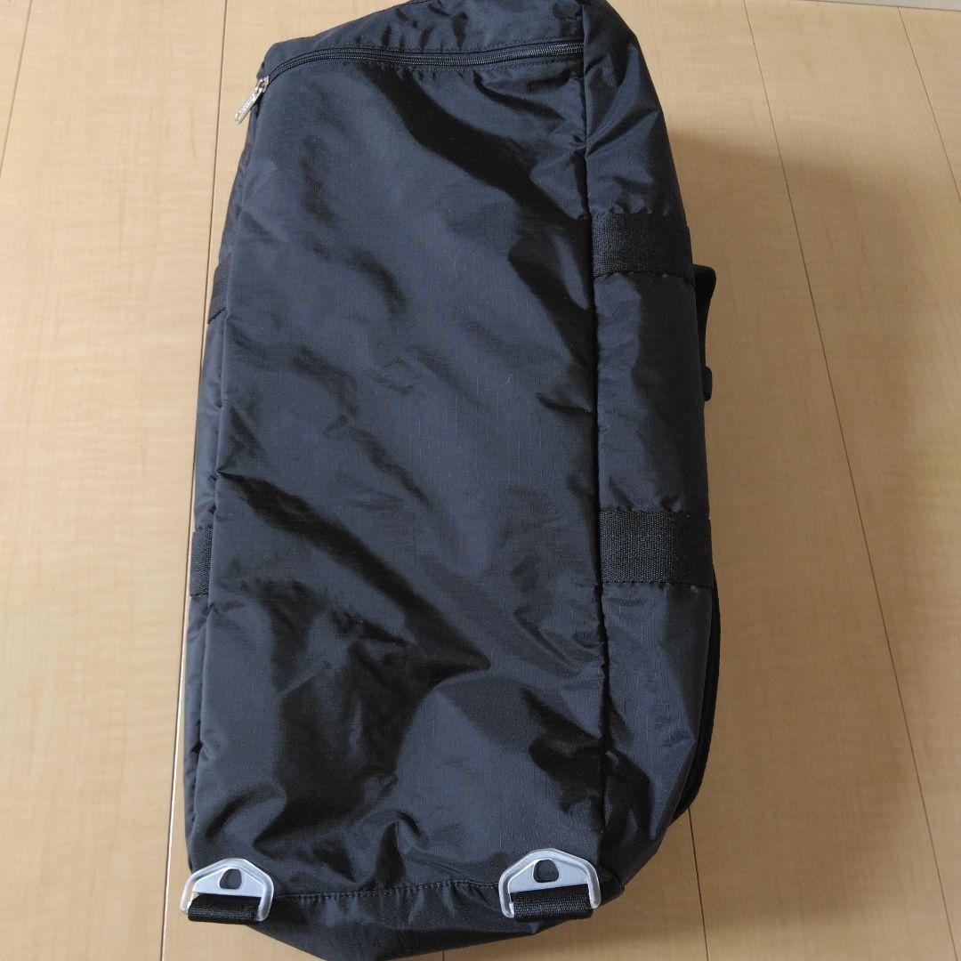 【未使用タグあり】LeSportsac レスポ ボストンバッグ リュック
