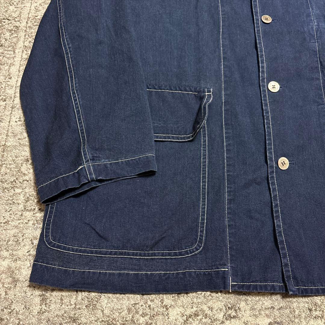 Hai sporting gear カバーオール イッセイミヤケ