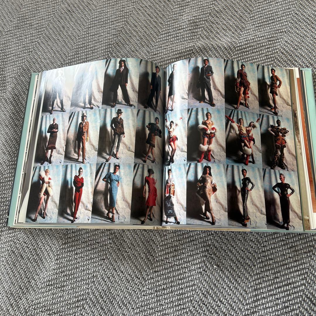 Vivienne Westwood by Claire Wilcox 本
