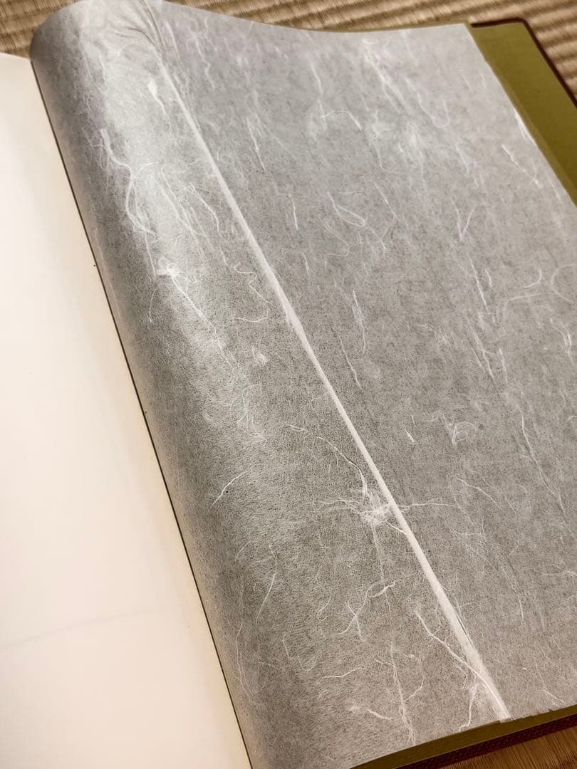 唐草 浦野理一著 大判辞書