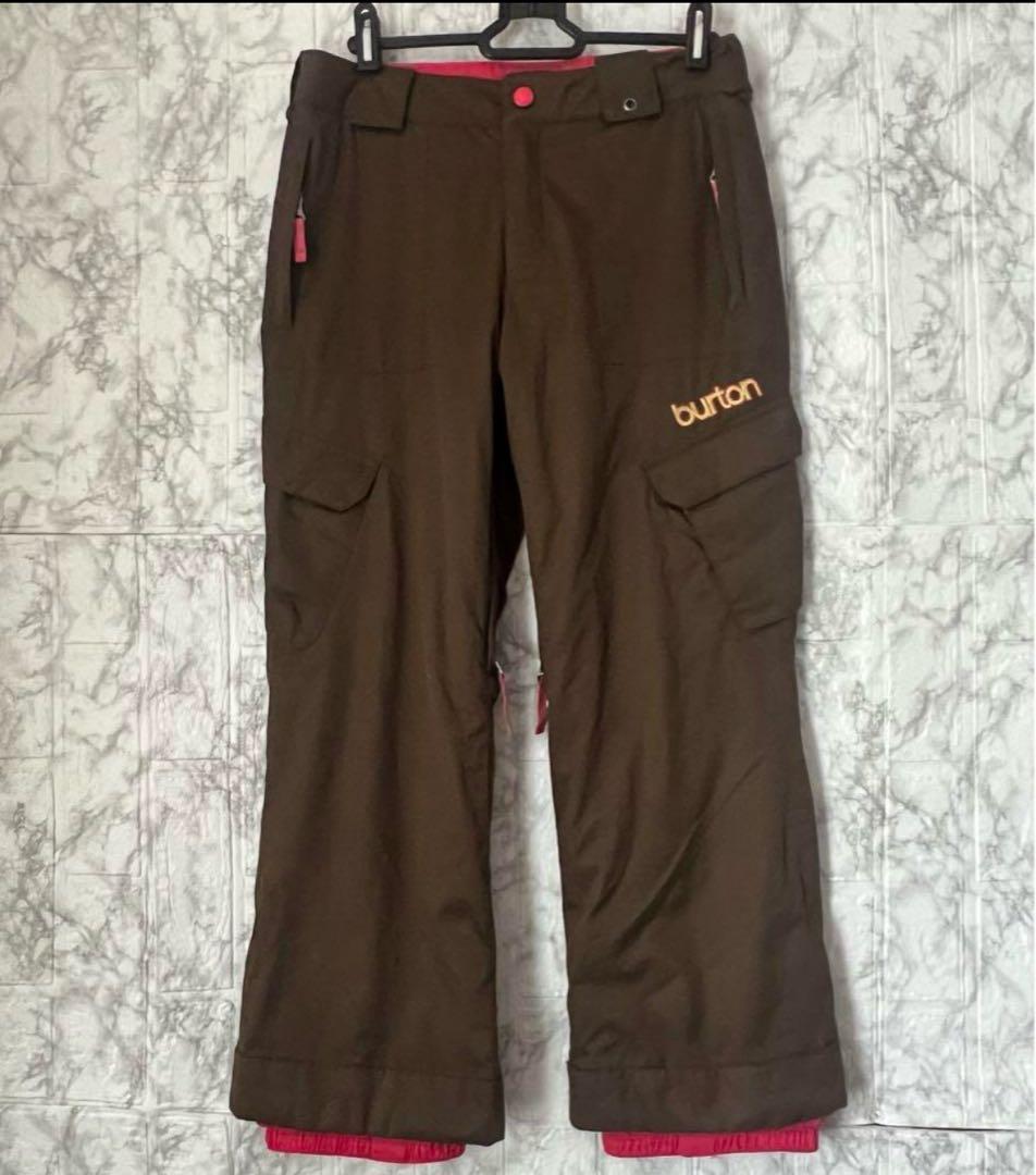 BURTON スノボウェア　スキーウェア　136〜147