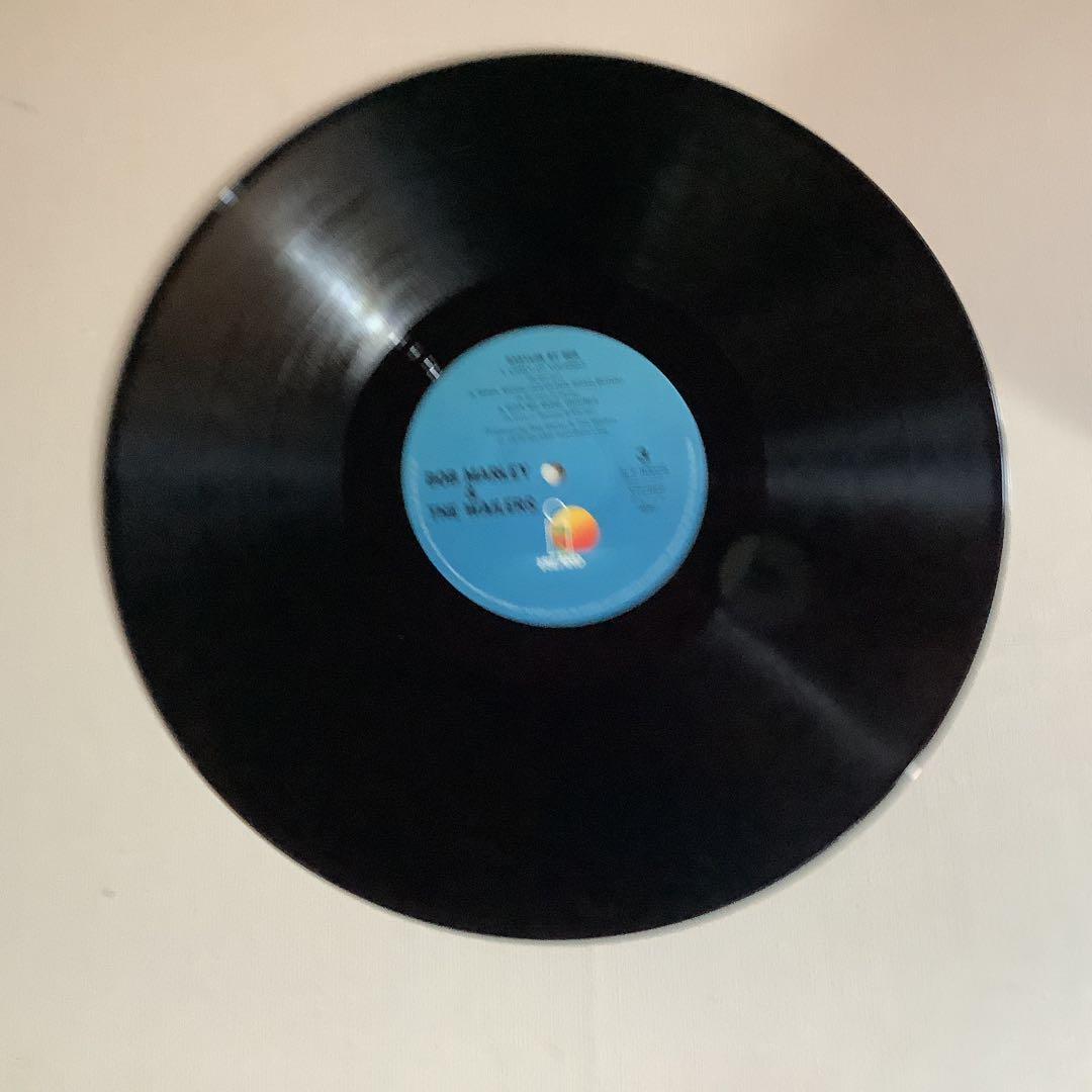 洋楽 Bob Marley & The Wailers -Babylon by Bus