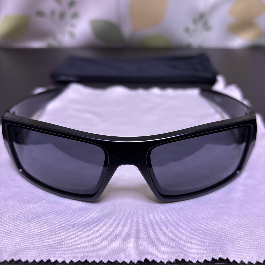 OAKLEY GASCANガスカン