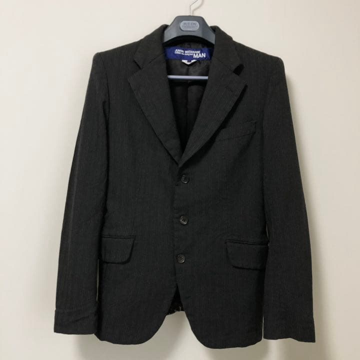 JUNYA WATANABE MAN テーラードジャケット XS