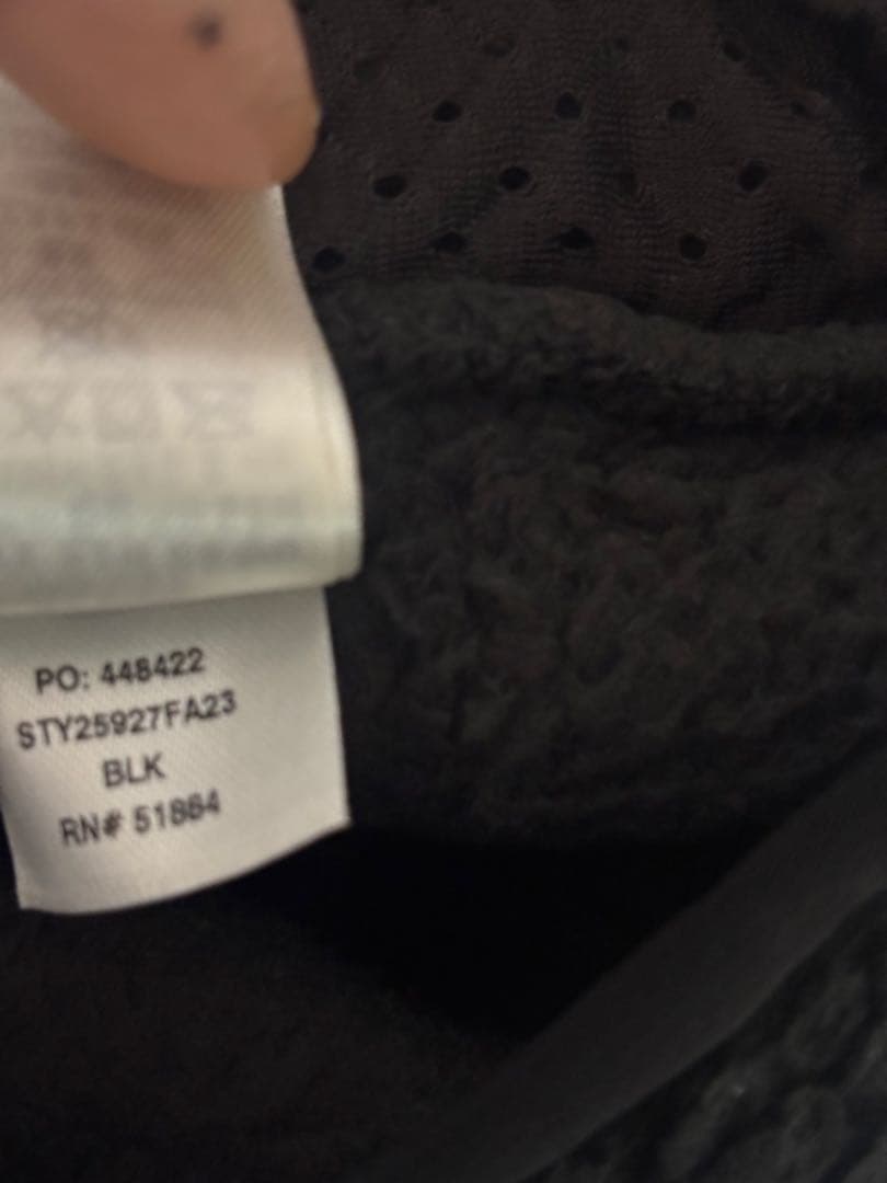 patagonia◆Los Gatos Vest/フリースベスト/25927