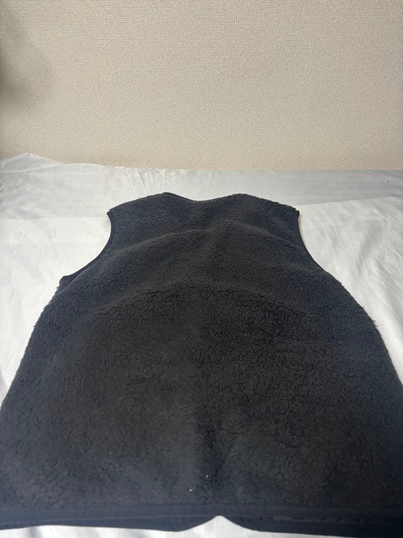 patagonia◆Los Gatos Vest/フリースベスト/25927