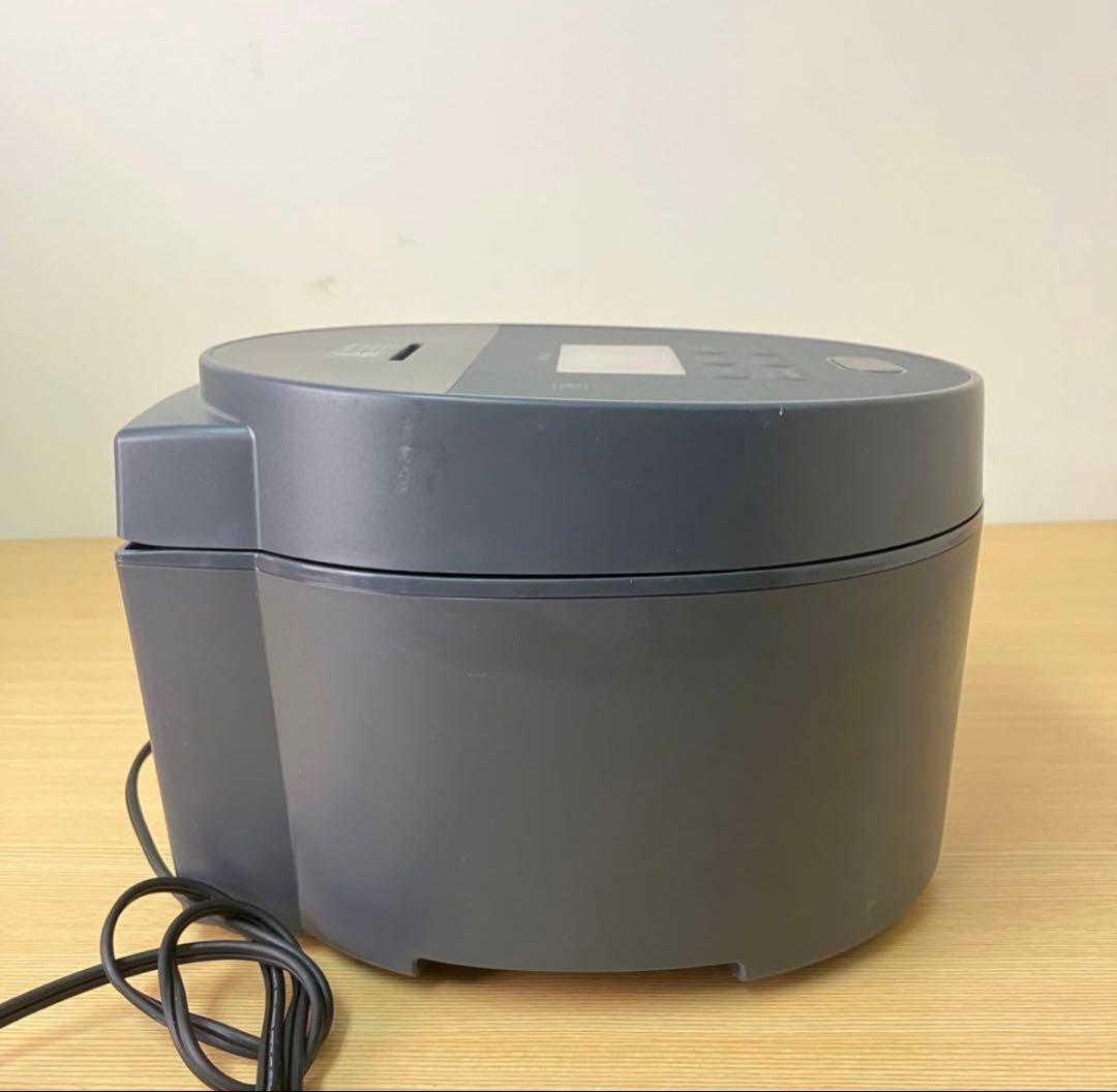 アイリスオーヤマ 美品　2024 IH炊飯器 5.5合