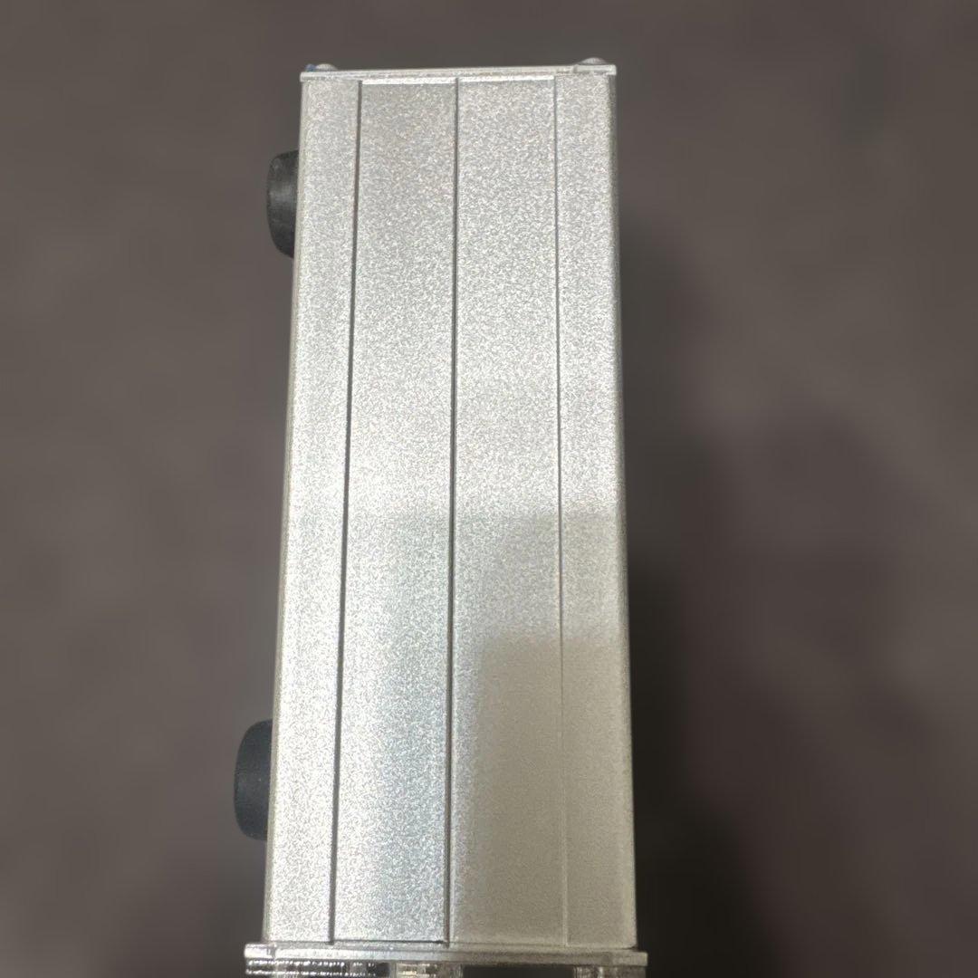 デジタルアンプ】LUXMAN LXA-OT3 ケース付き