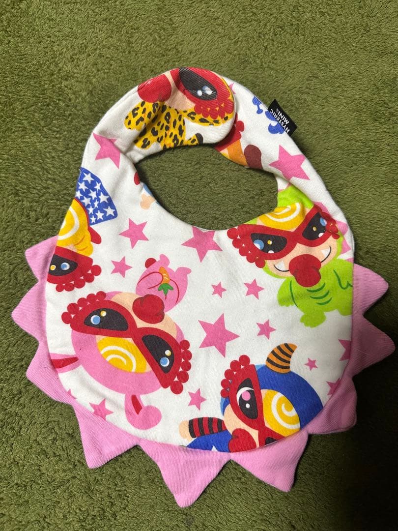マ*新様 HYSTERIC スエットセットアップ　スタイ　3点セット