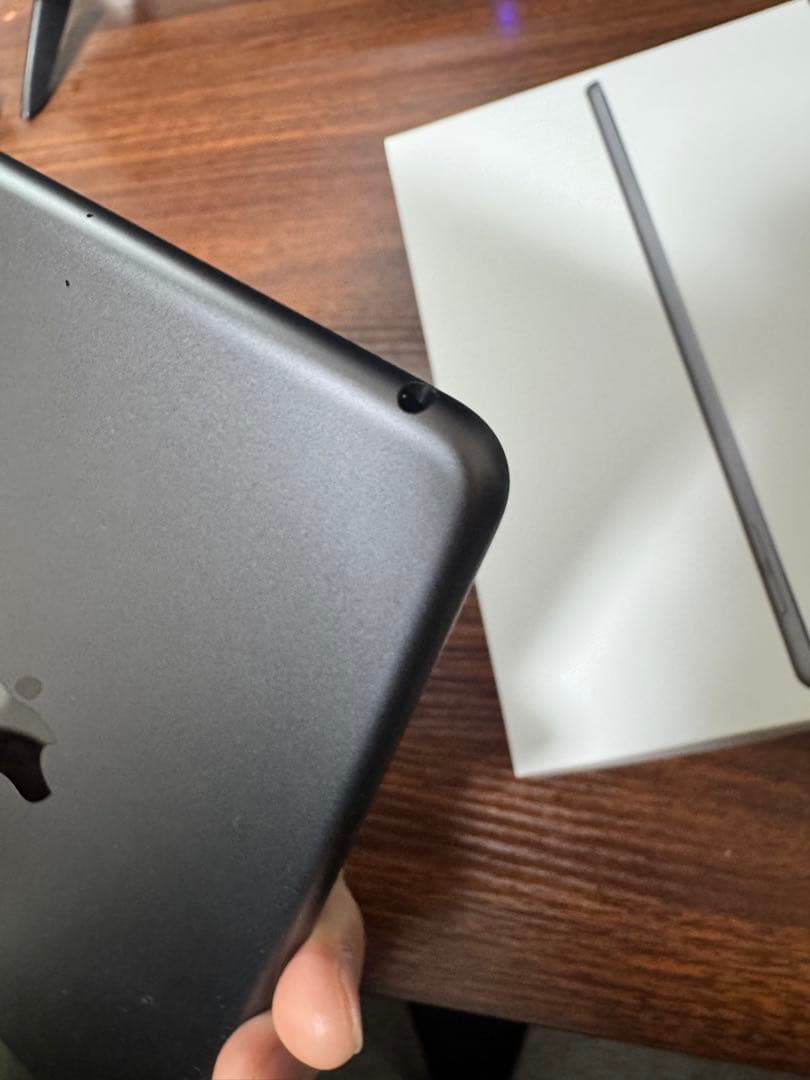 【美品】 iPad mini (第5世代) 64GB バッテリー最大容量88%