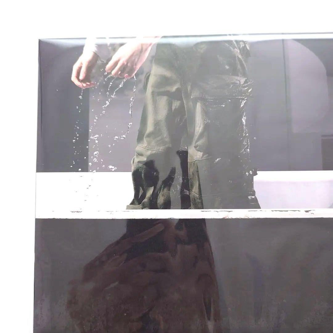 JAEHYUN The 1st Album『J』（LP Ver.）完全数量限定盤