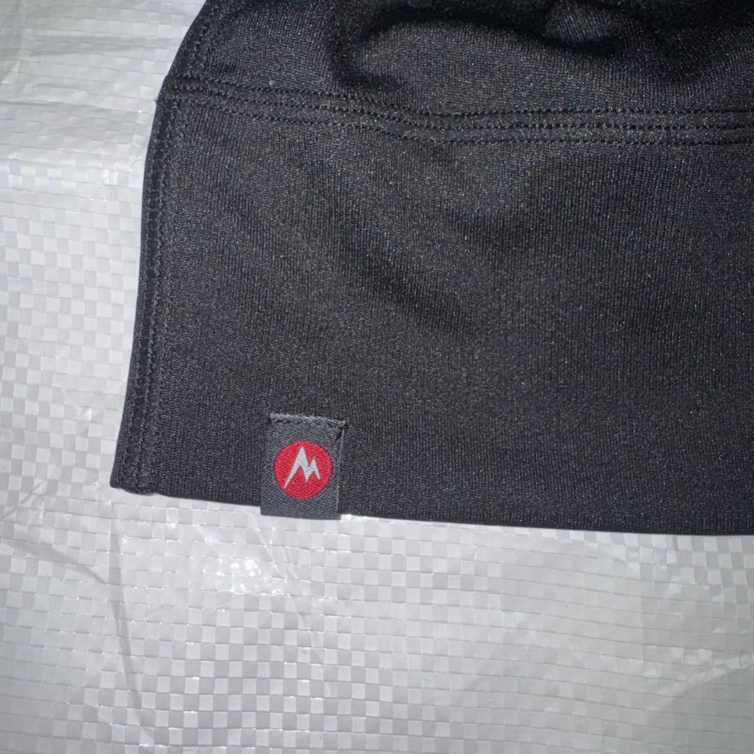 Supreme Marmot Base Layer Beanie スカルキャップ