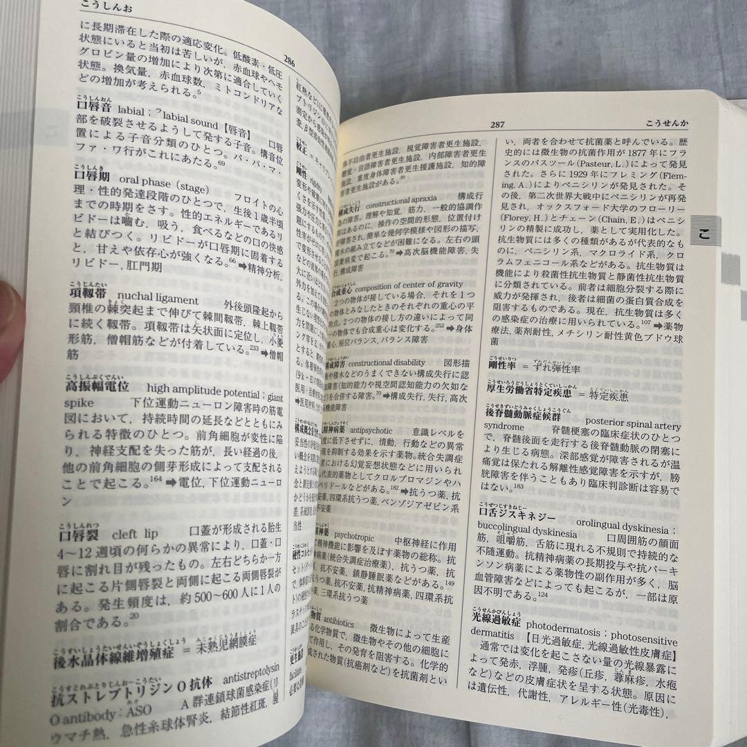 理学療法学事典
