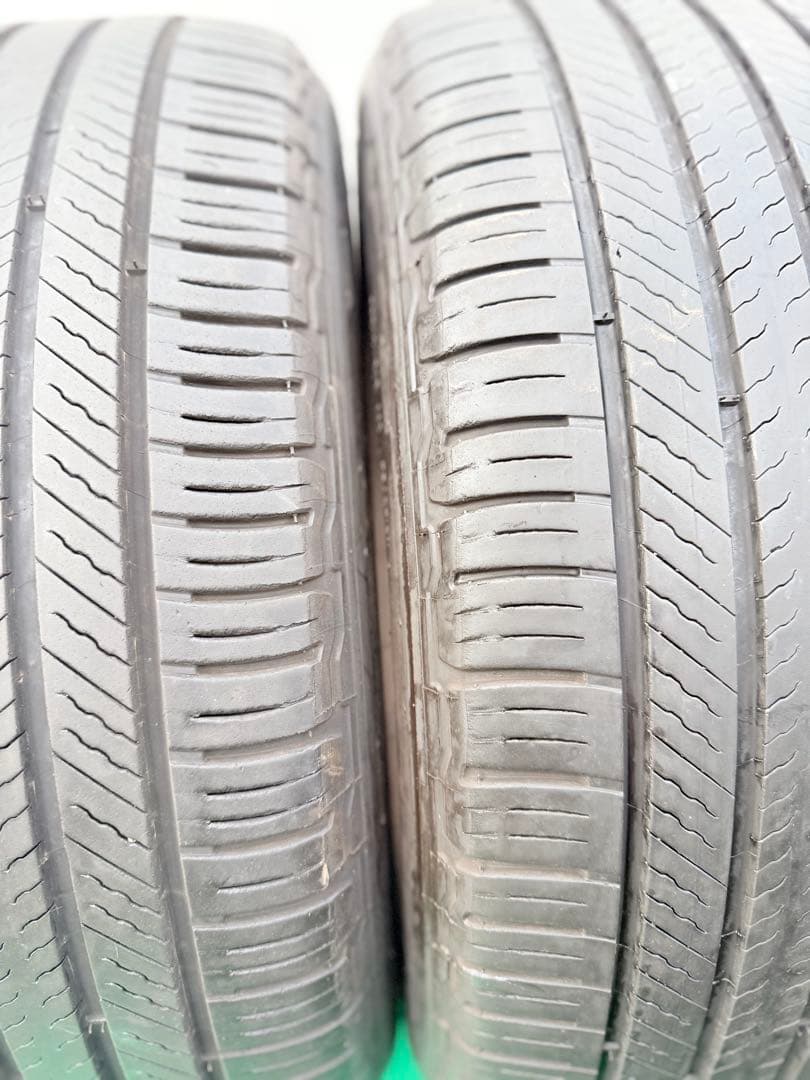 【2023年製】235/55R18 ミシュラン MICHELIN 4 本/タイ製