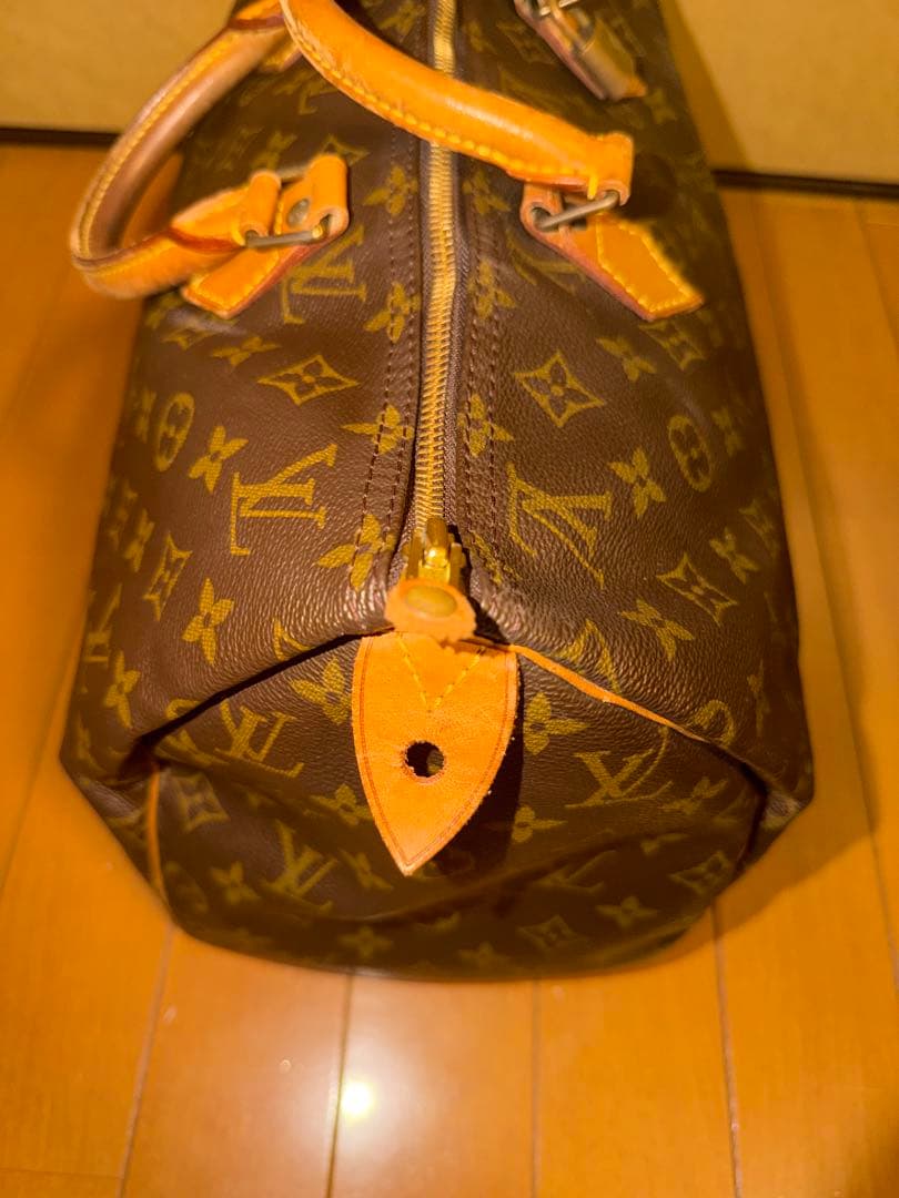【値下げ可能】Louis Vuitton ボストンバッグ モノグラム