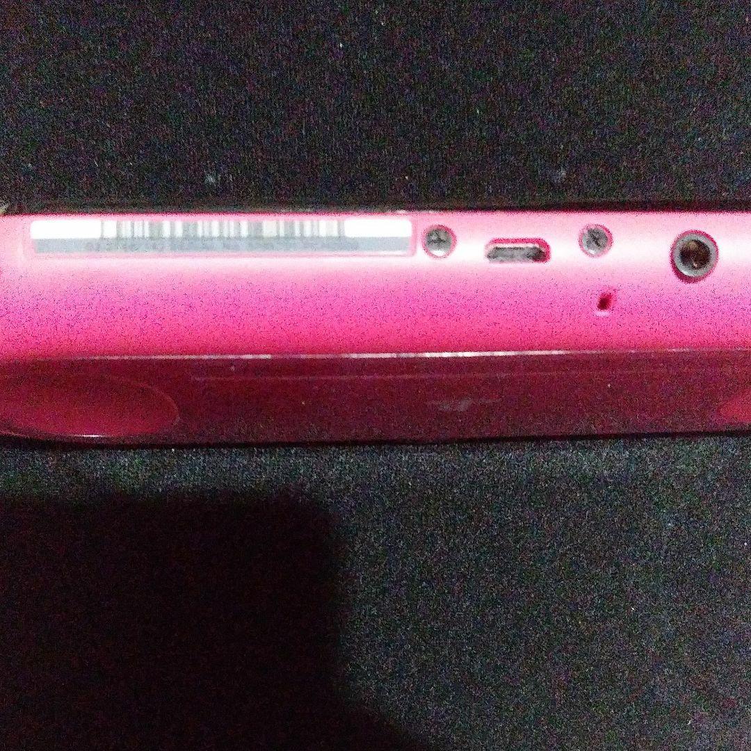 PCH-2000　ピンクブラック　セット