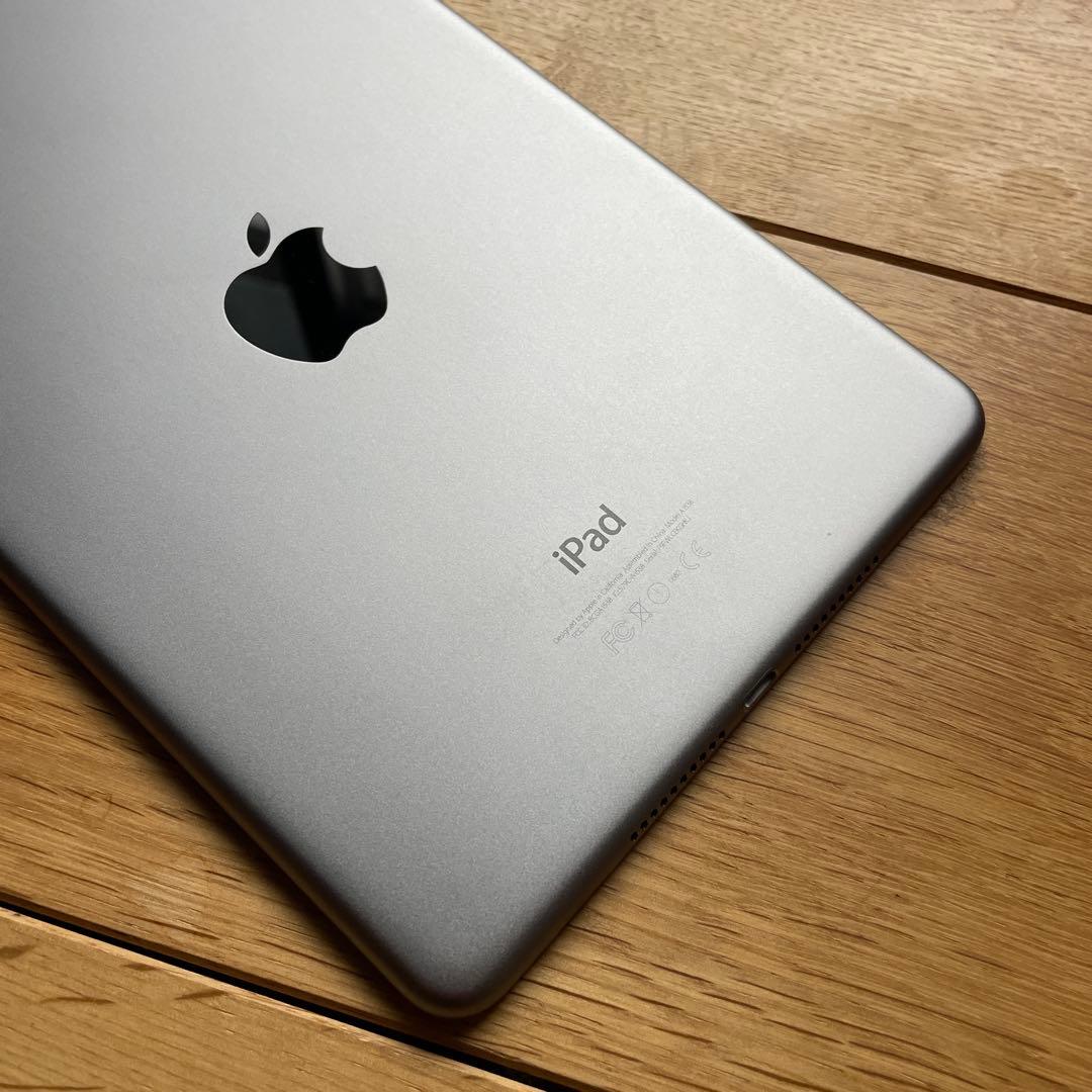 Apple iPad mini4(第4世代) Wi-Fiモデル 128GB