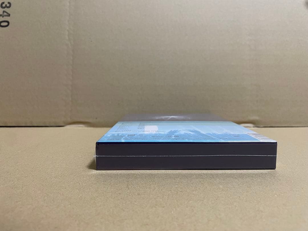 新品・未開封DVD　初回限定盤　EDEN no SONO 　ミセス