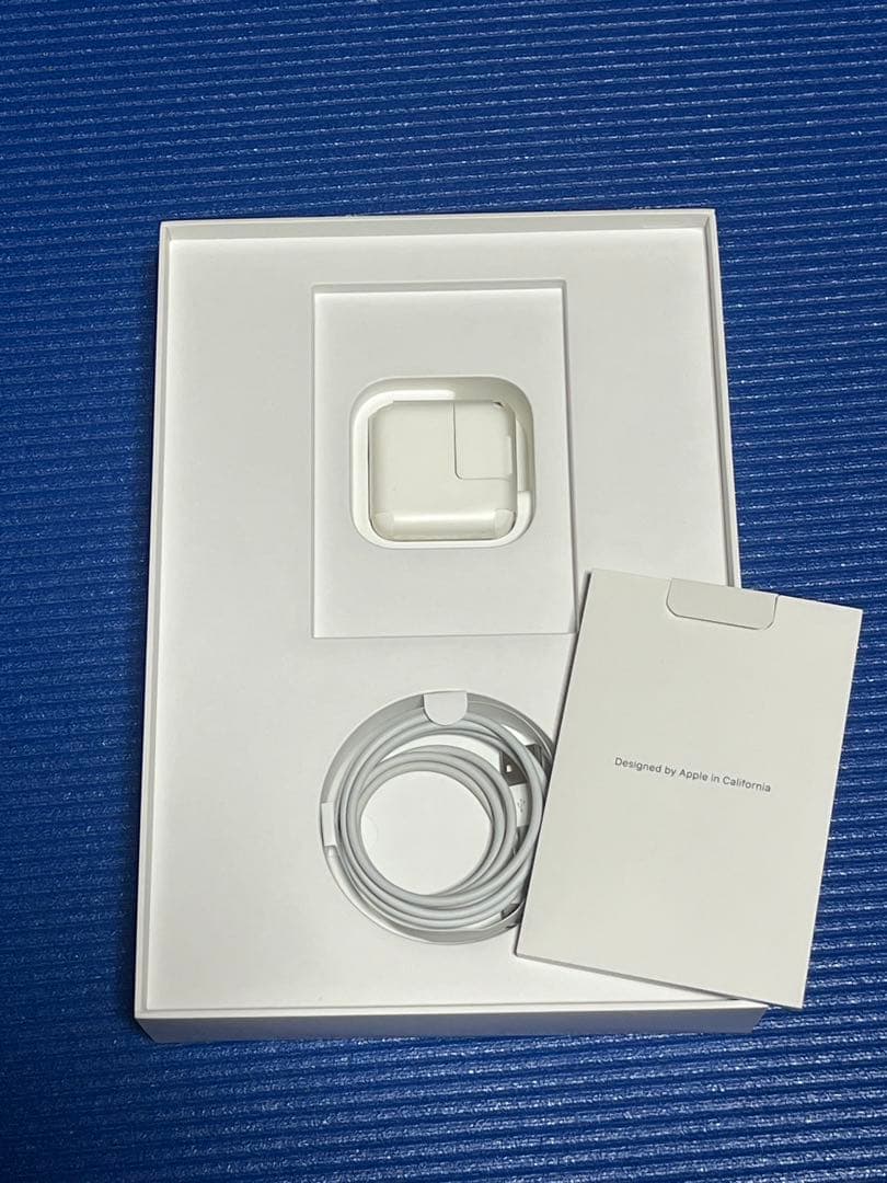 Apple iPad Air3 256GB スペースグレー