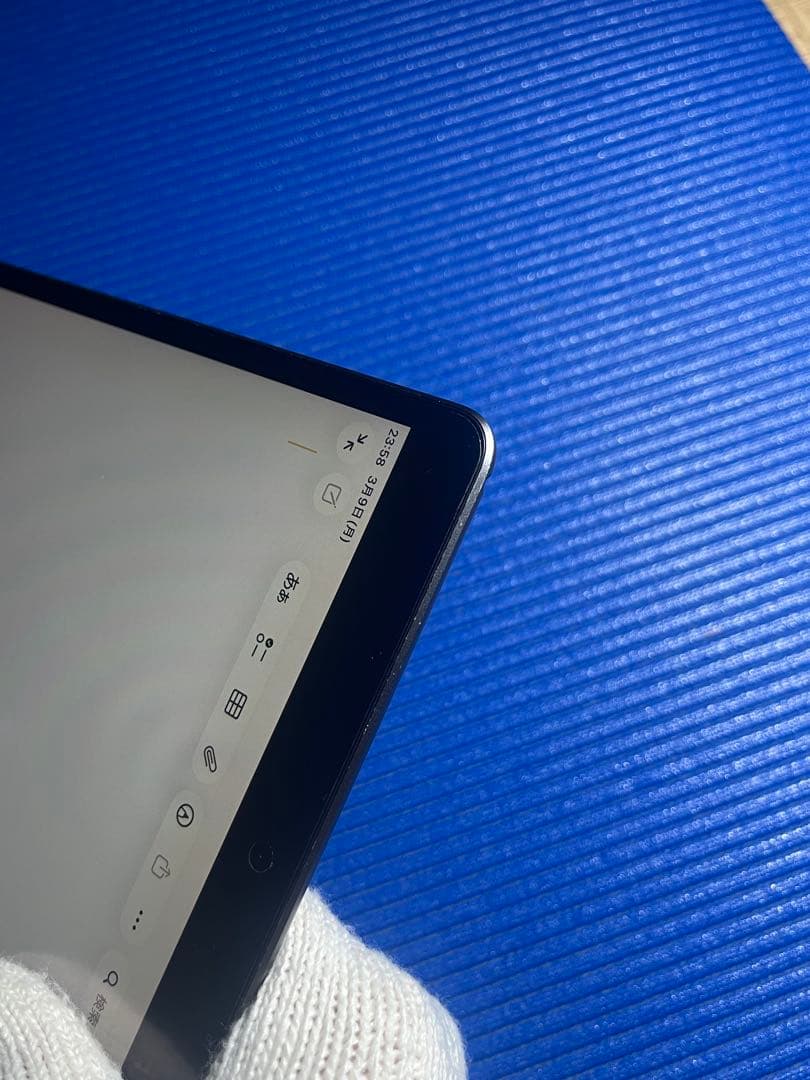 Apple iPad Air3 256GB スペースグレー