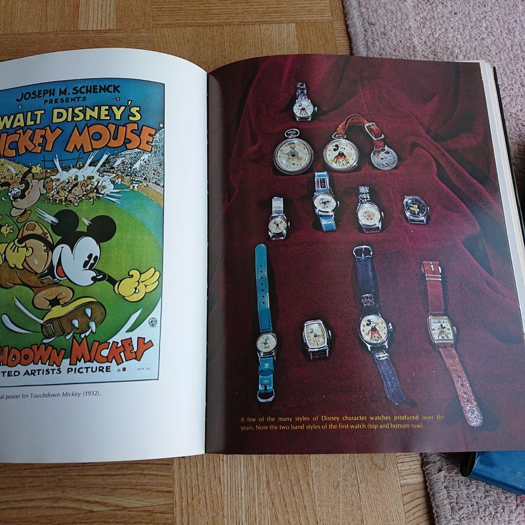 【DISNEYNA】Walt Disney Collections 洋書