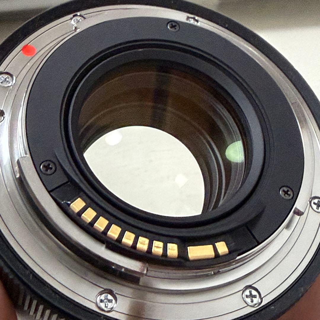 美品 SIGMA テレコンバーター TC-1401 Canon EF用