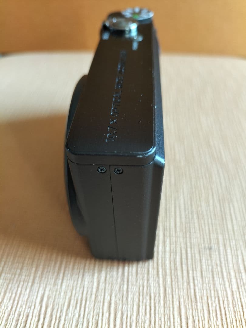 RICOH CX2 動作確認済 バッテリー付き
