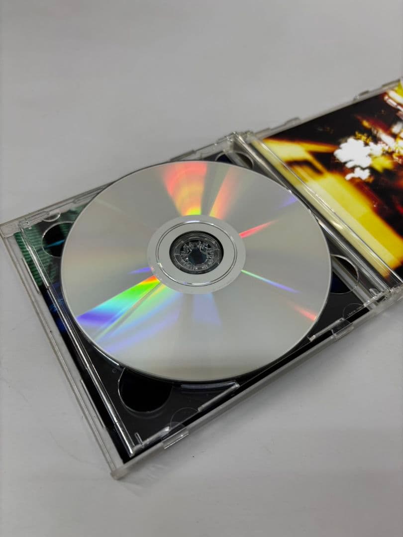 初回限定盤 帯ありCD&DVD [ ヒマワリ オルゴール ]