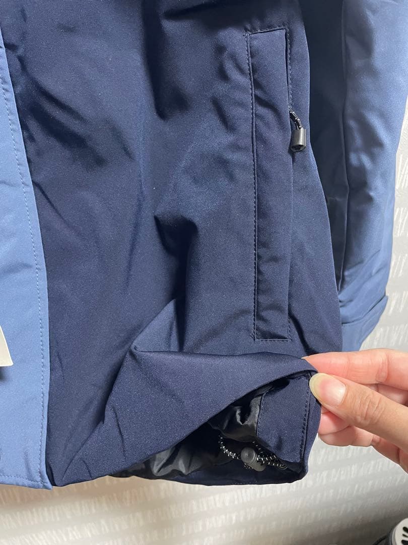 BILLABONG ビラボン　撥水ウェア　スノーボード Lサイズ　新品未使用