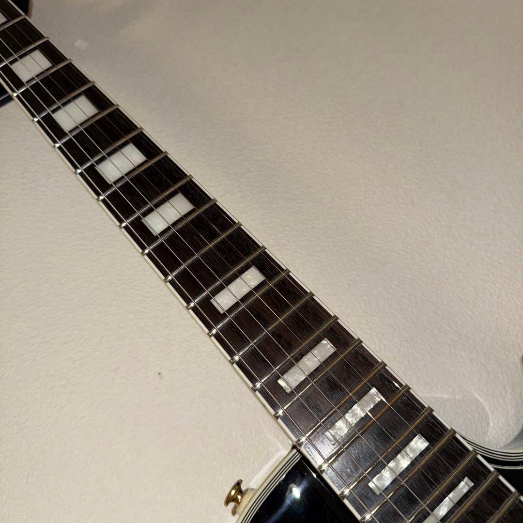 2013年製 Tokai ALC-50 BB Les Paul Custom