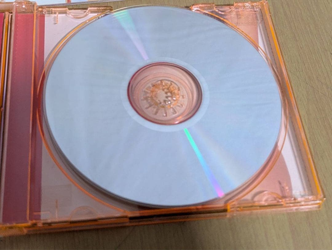 CD スー・チー 舒淇 淫聲浪語 玉蒲團電影原聲帶 映画　サントラ　台湾