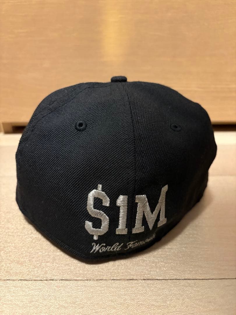 ゆ*る様 シュプリーム Supreme $1M llic Box Log