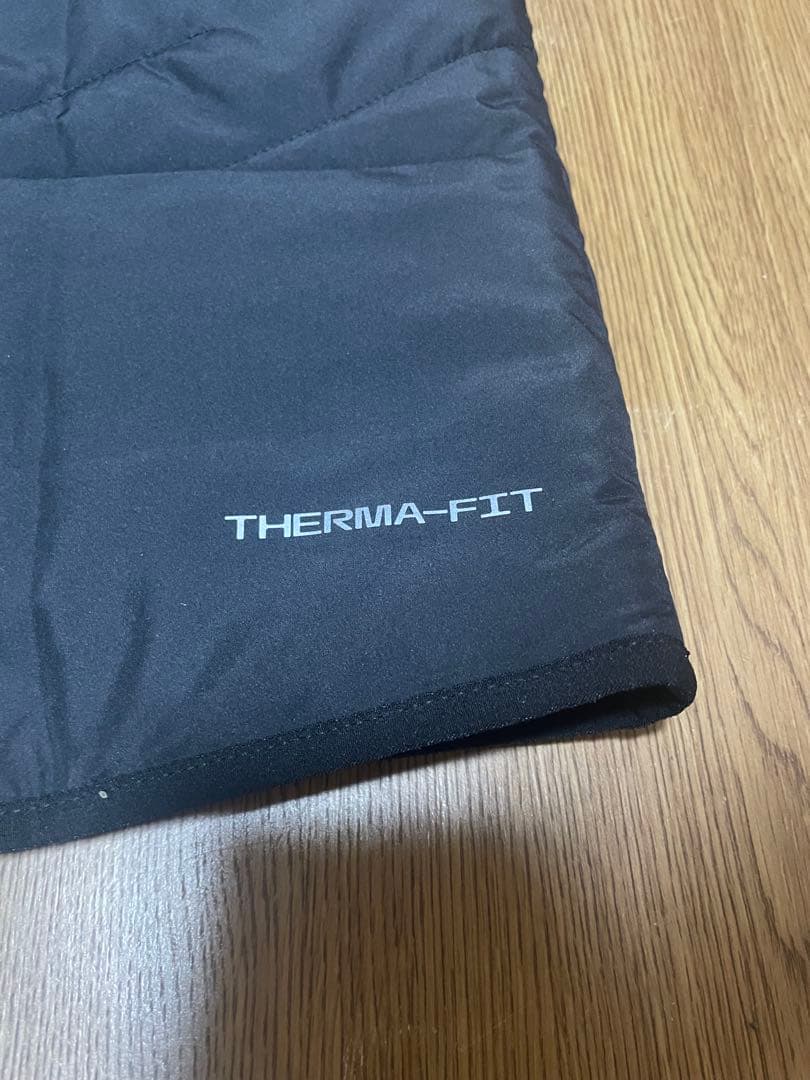 Nike Therma-FIT ベスト ブラック