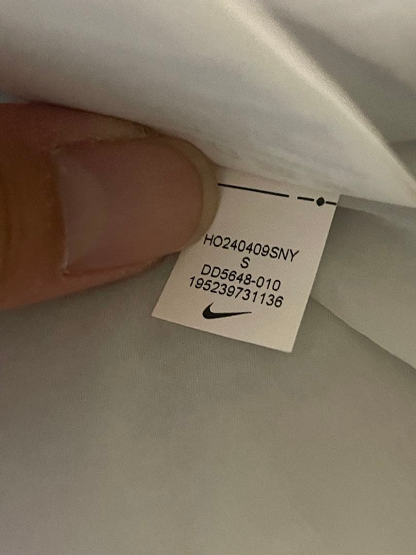 Nike Therma-FIT ベスト ブラック