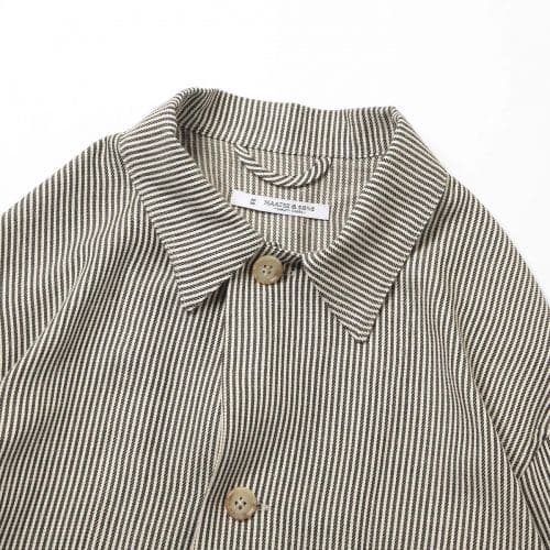 MAATEE&SONS WORK JACKET サイズ2