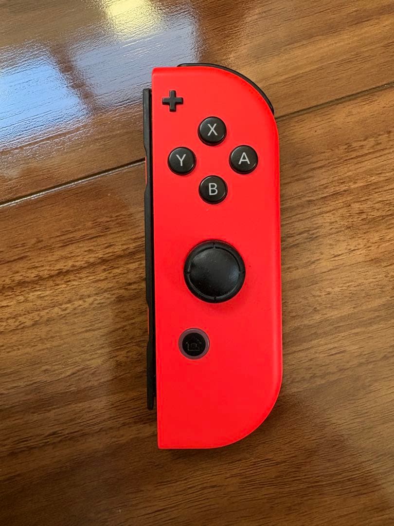 Nintendo Switch 本体 青/赤 Joy-Con付き ジャンク