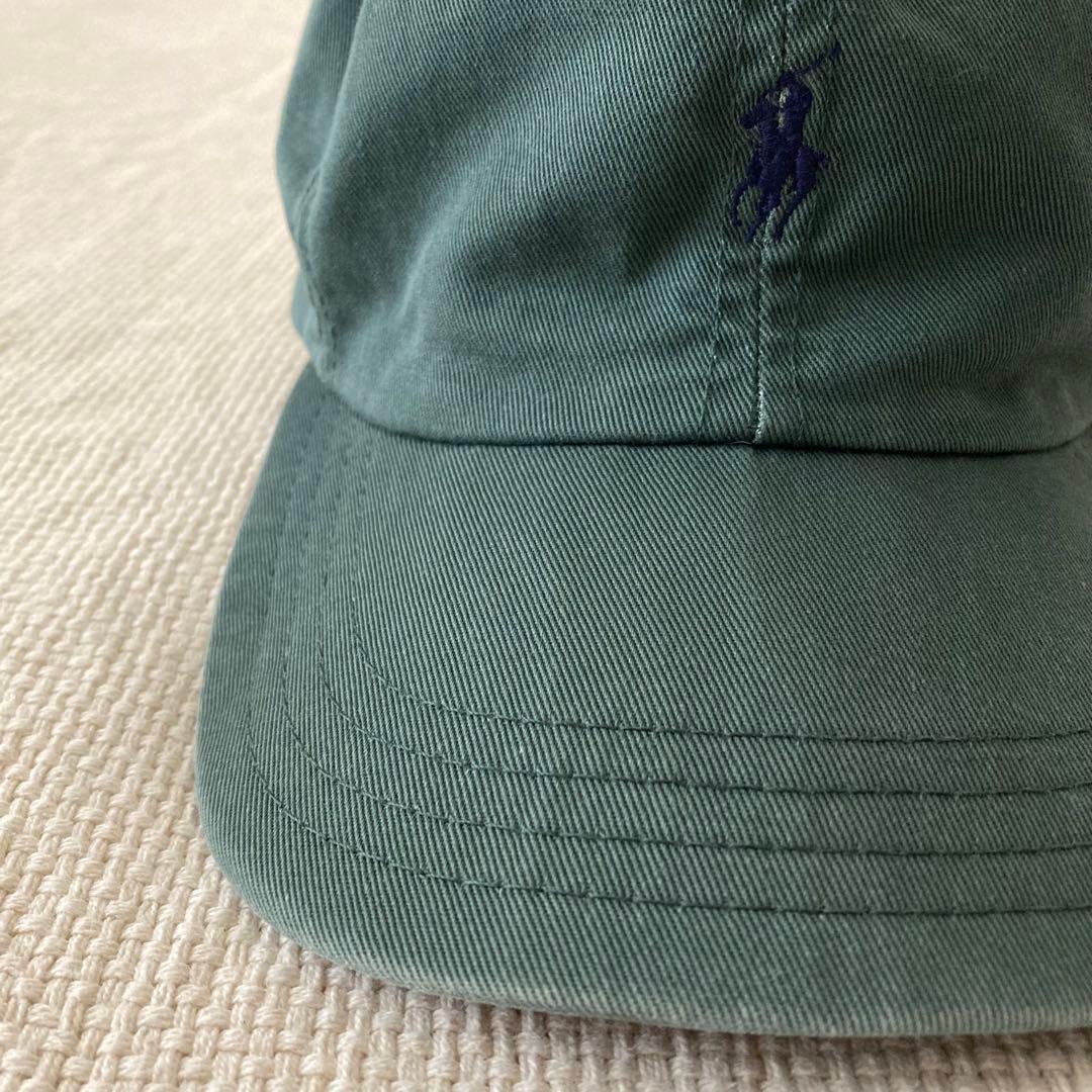 90s polo sport キャップ ラルフローレン ヴィンテージ 90年代