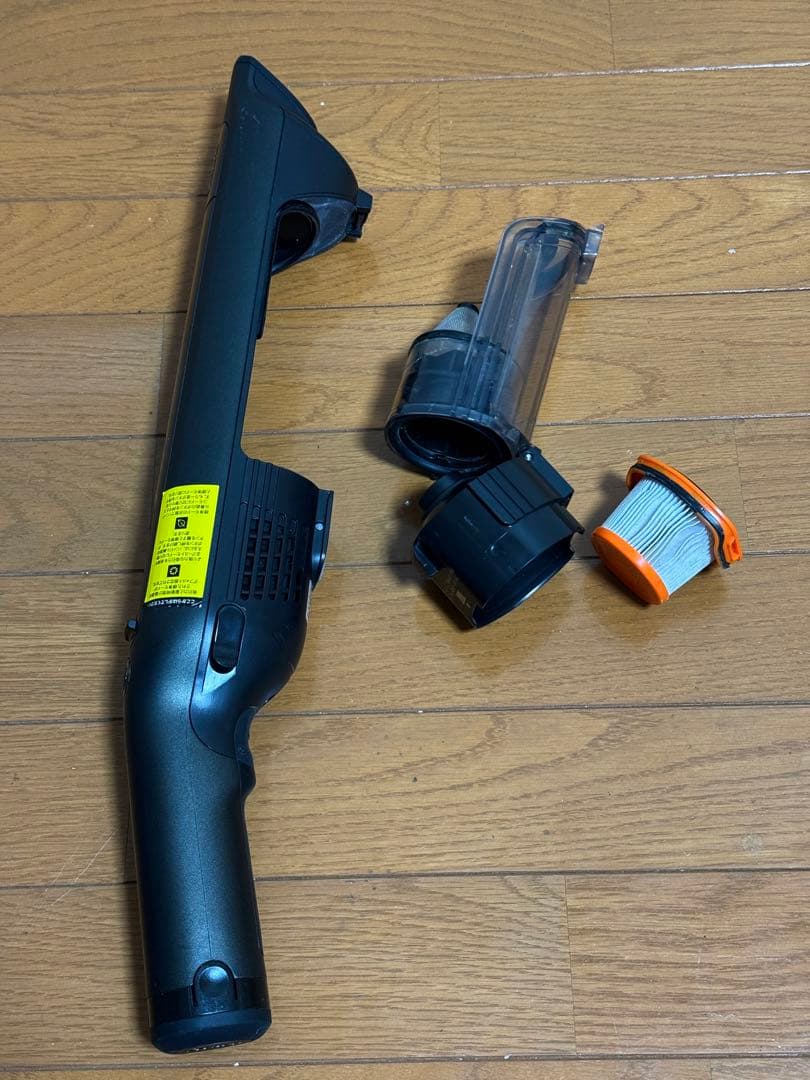 Shark◇EVOPOWER SYSTEM ADV CS601JPKサンドピンク
