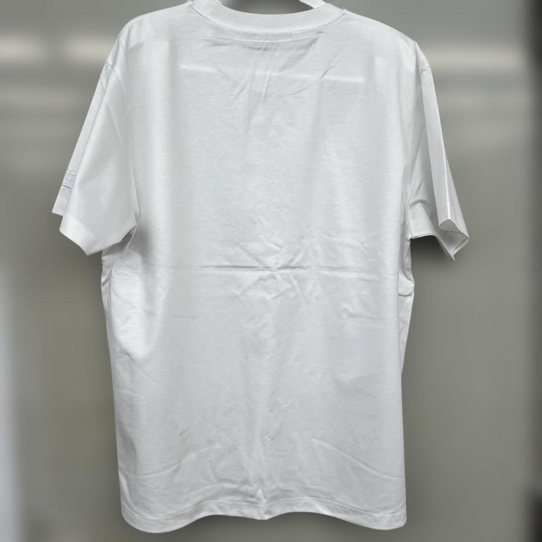 T*U様 604042　TATRAS Tシャツ チアーロ　WHITE　サイズ03