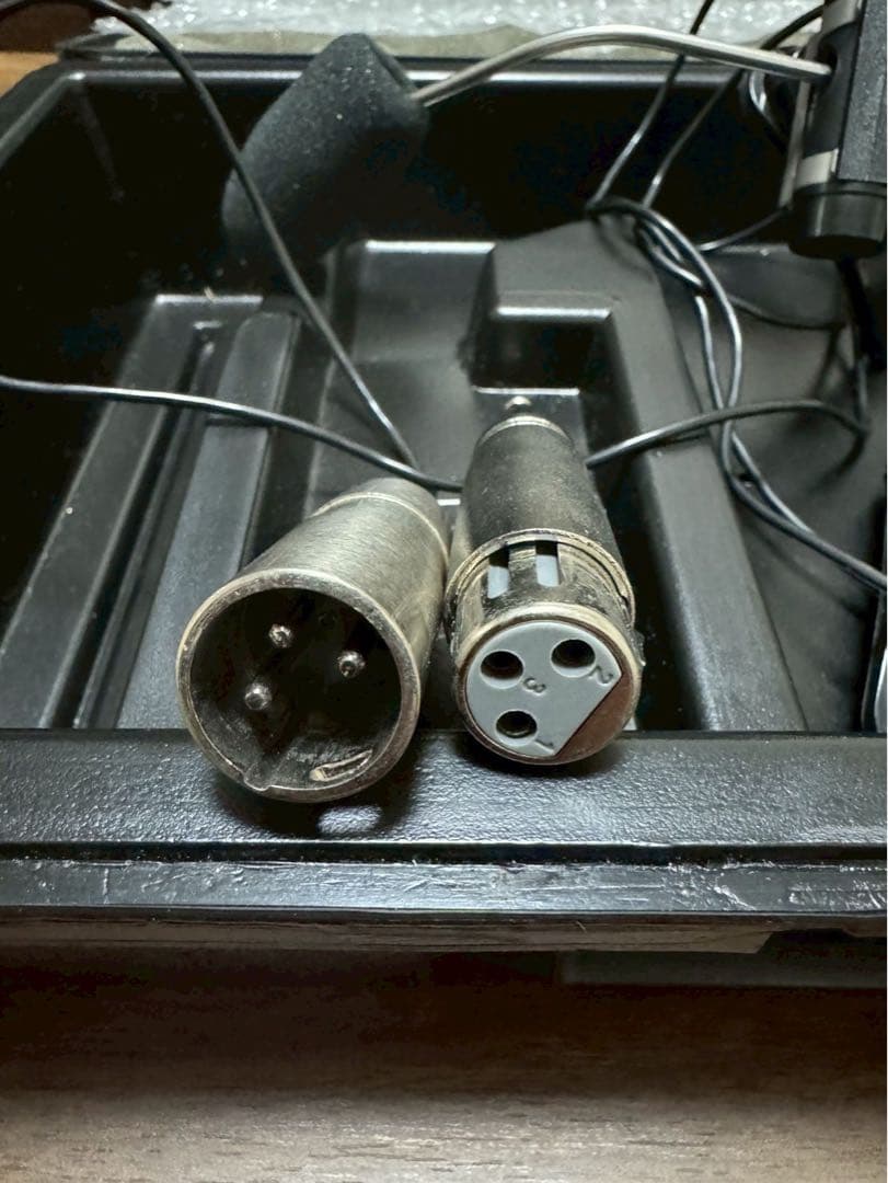 SHURE ヘッドウォーン型マイクロホン SM10A-CN
