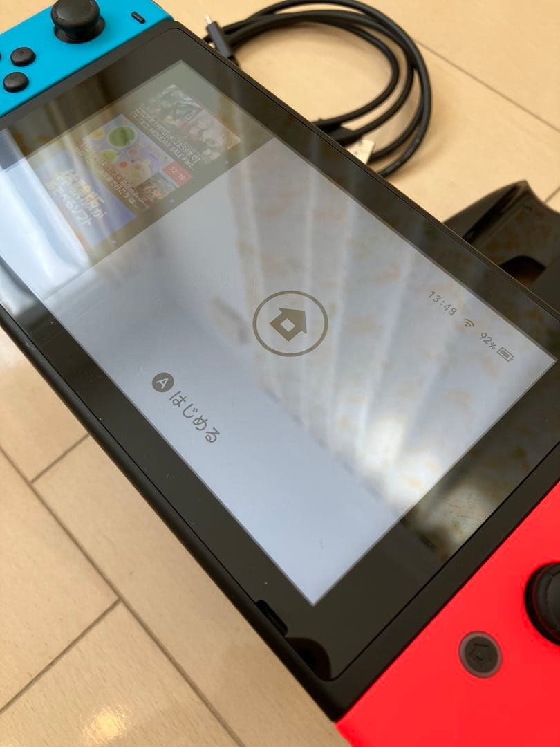 Nintendo ニンテンドースイッチ Switch