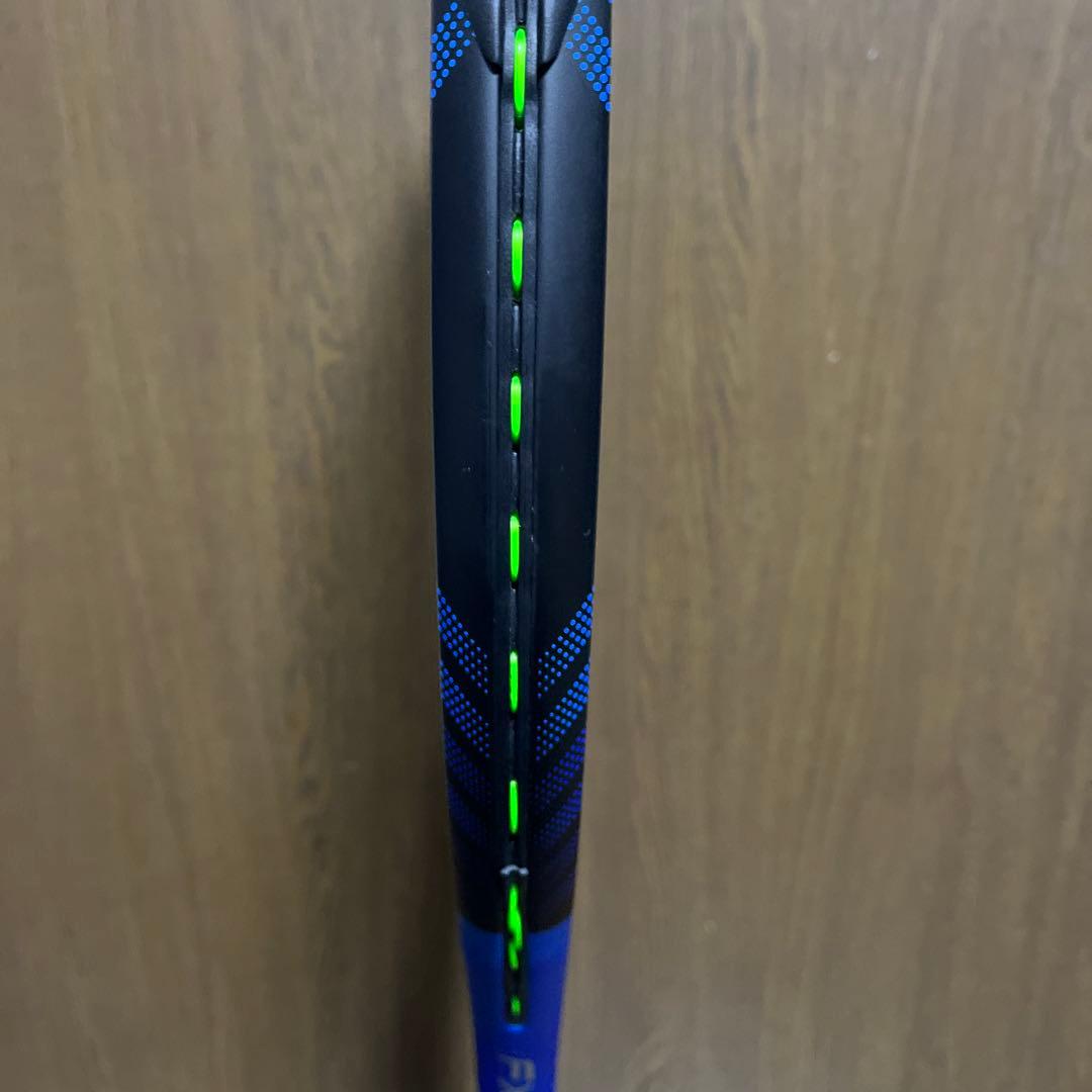 新品同様FX500LS G2 スペック計測済