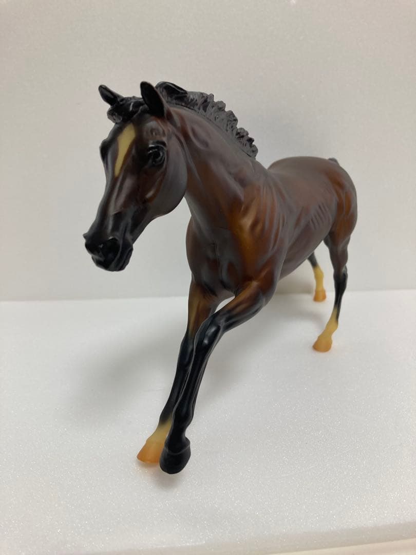 馬　BREYER REEVES NO.476 cigar