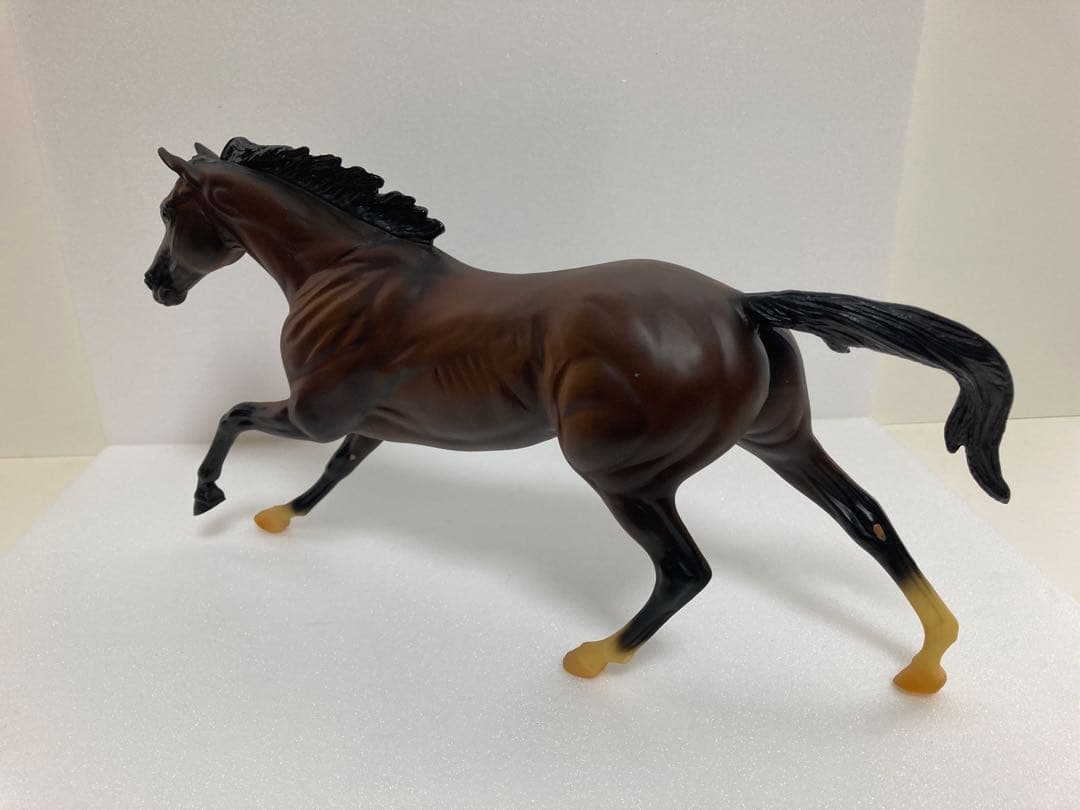 馬　BREYER REEVES NO.476 cigar