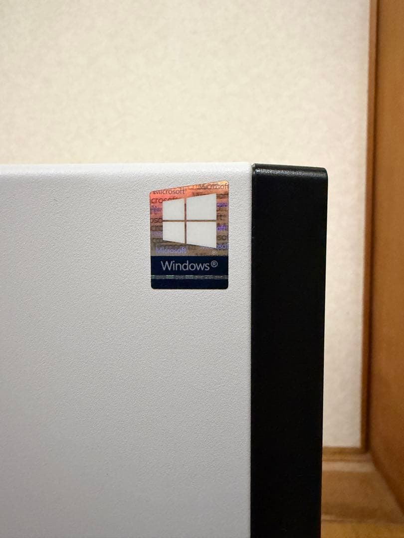 【届いたその日に使える】Fujitsu ESPRIMO D588/TX