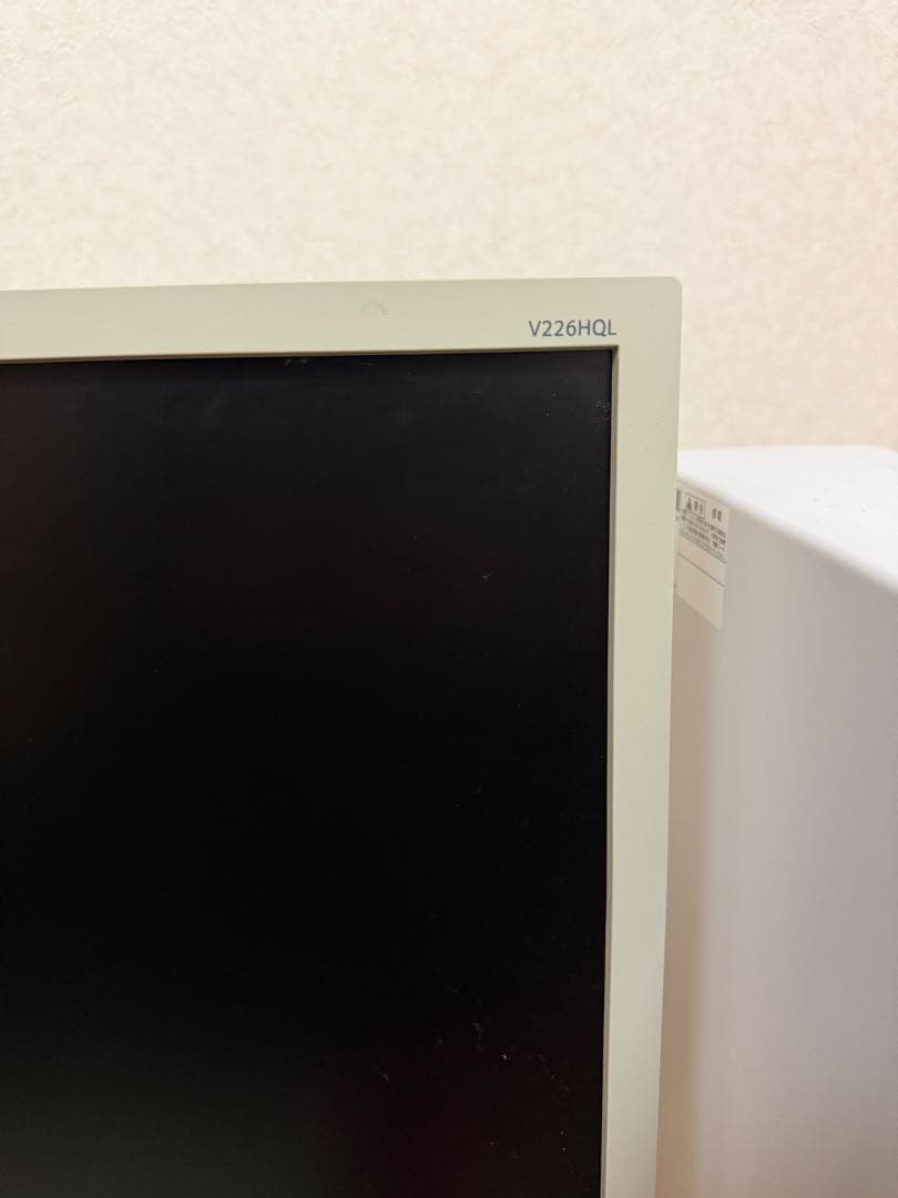 【届いたその日に使える】Fujitsu ESPRIMO D588/TX