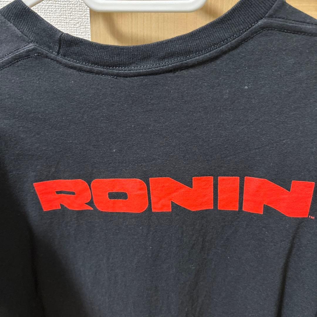 Supreme RONIN Tシャツ