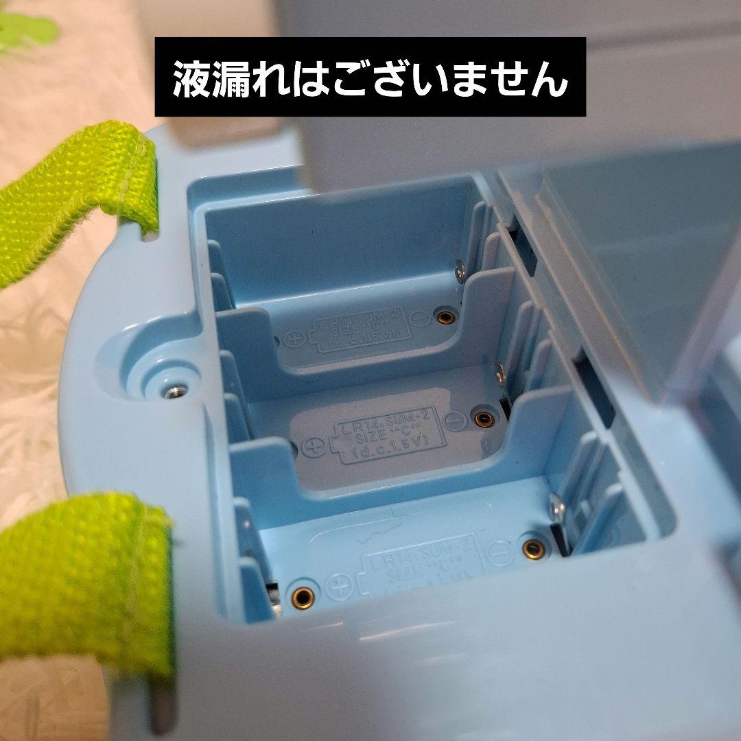 【送料無料】くまのプーさん えらべる回転6wayジムに変身メリー + 電池セット
