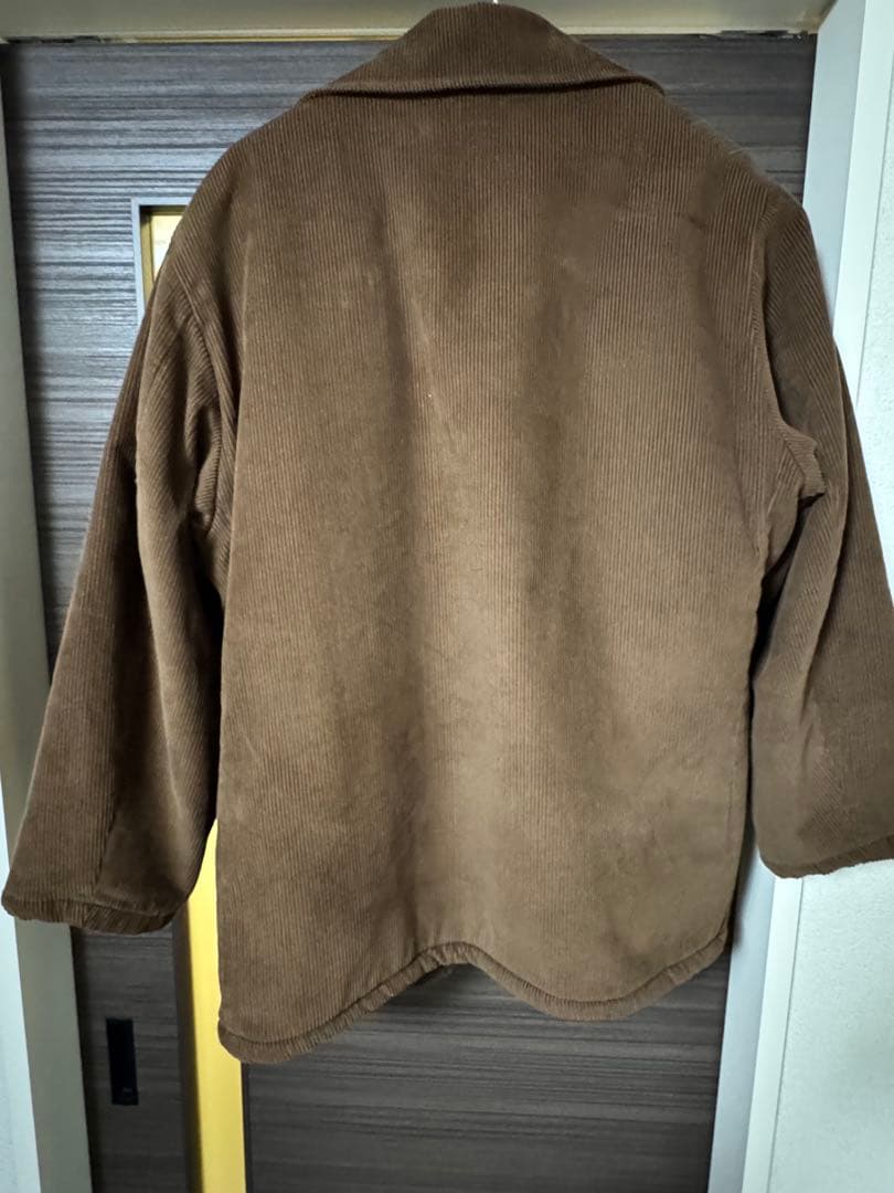 TOWN CRAFT / タウンクラフト 70S RANCHER COAT